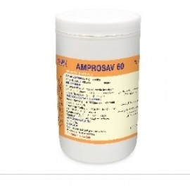 AMPROSAV 60% 100 GRAM AMPROSAV 60% 100 GRAM